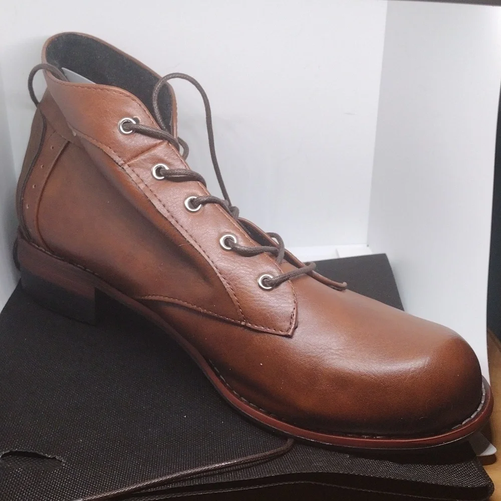 Tanner Shoes brand tanner